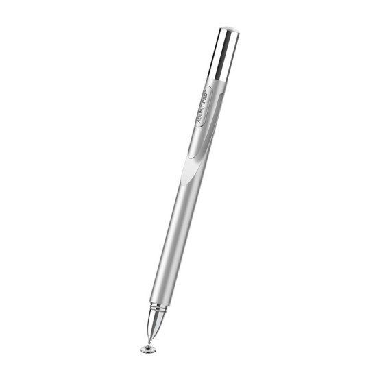 Pen Adonit stylus Jot Pro 4, argintiu (Ingredi, 847663023195) by www.silkase.ro